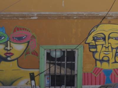 Valparaiso
