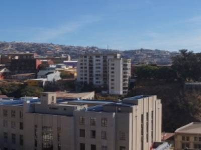 Valparaiso
