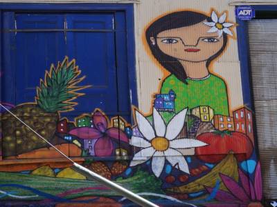 Valparaiso