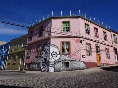 Valparaiso