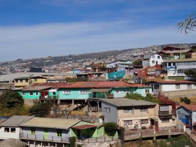 Valparaiso