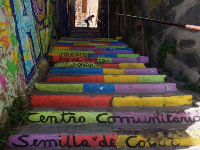 Valparaiso
