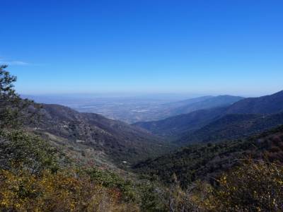 Parque Campana
