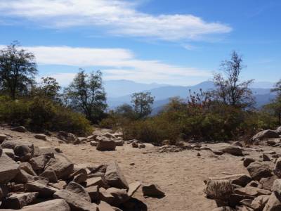 Parque Campana