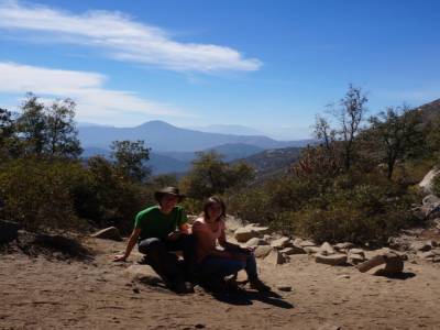 Parque Campana