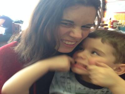 concours de grimaces