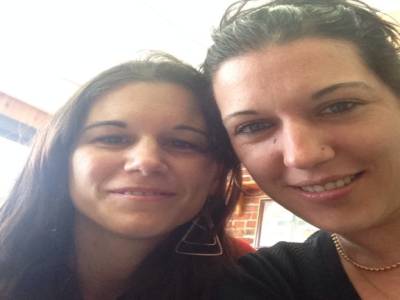 les copines
