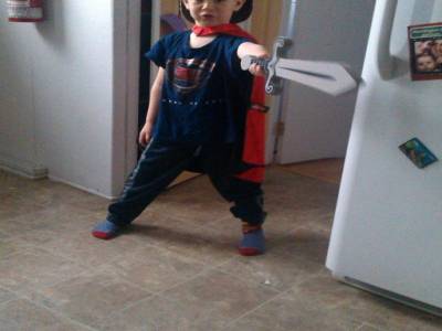 le gladiator