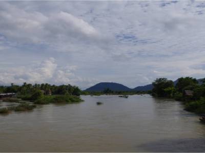Si Pan Don