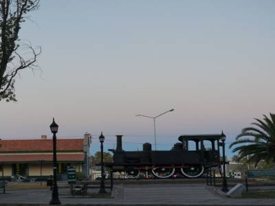 San Rafael