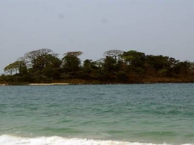 SIERRA LEONE