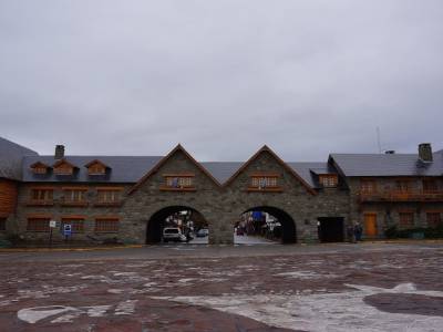 Bariloche