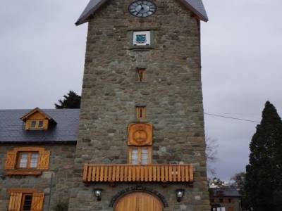 Bariloche