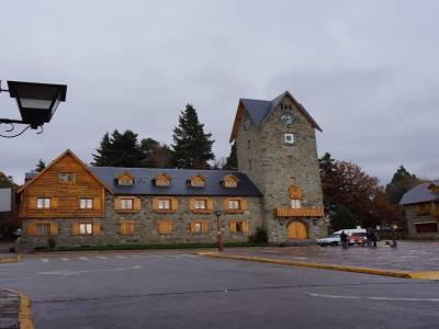 Bariloche