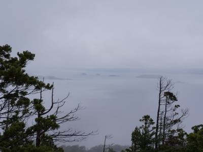 Cerro Llao-llao