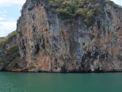Koh Ao Liang
