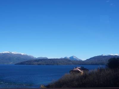 La route de 7 lacs
