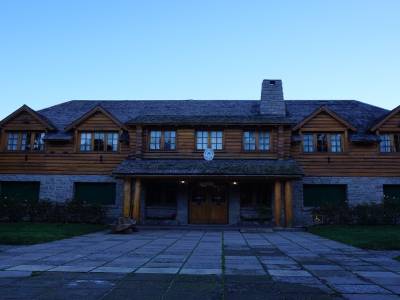 San Martin de los Andes