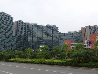 Appartement a Shenzhen