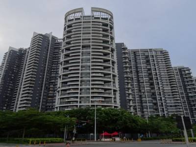 Appartement a Shenzhen