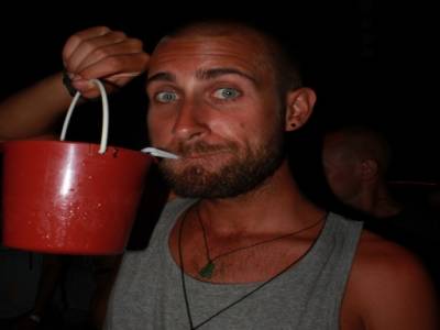 D'autre buckets