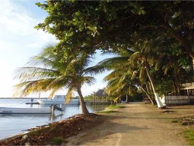 Plage Kikokeur