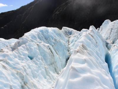 Franz Josef Glacier