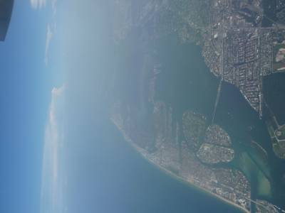 Vue de Miami