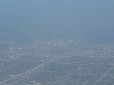 Vue de Miami