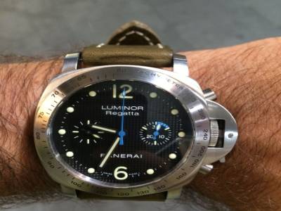 montre: vraie ou fausse ?