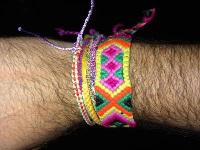 montre ?