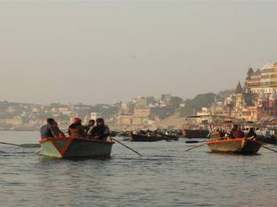 Benares