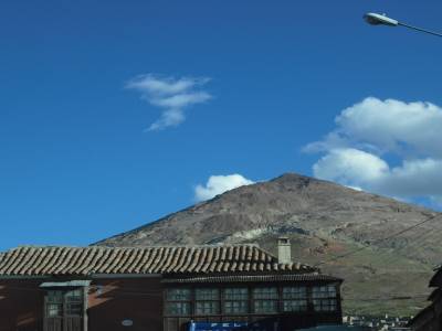 Le cerro rico
