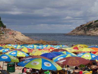 plage a HK
