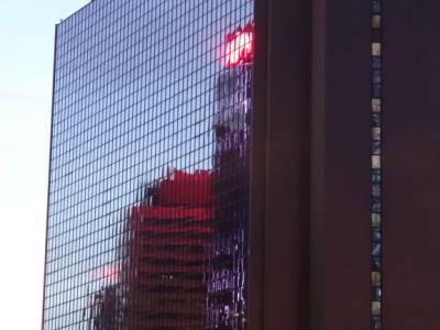 reflet HK