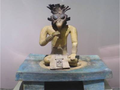 Homme-oiseau
