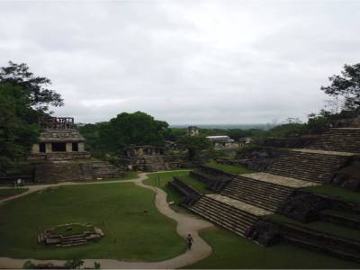 pyramide