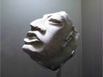 tête