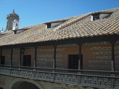 La casa de la moneda