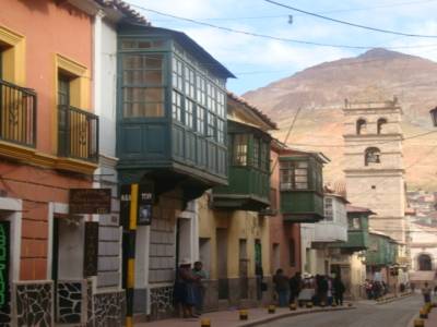 Potosi