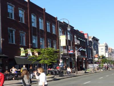 Rue Principale