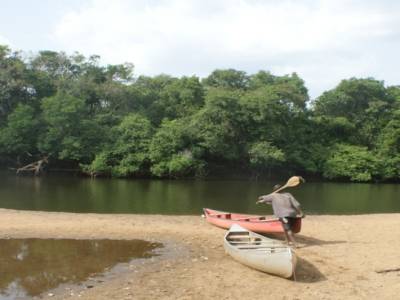 Sierra Leone
