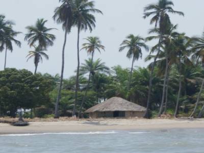 Sierra Leone