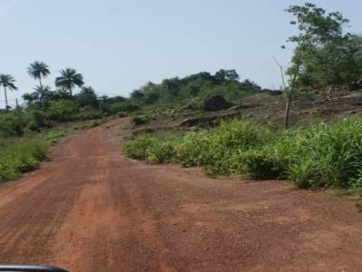 SIERRA LEONE