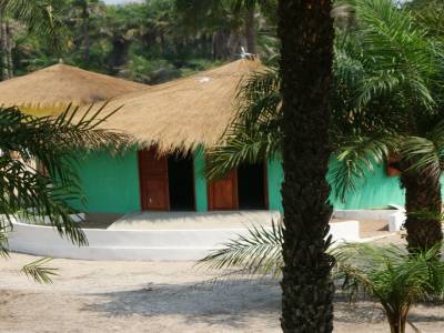 Hotel SIERRA LEONE