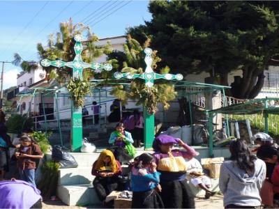 San Juan Chamula