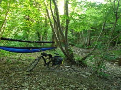 bivouac