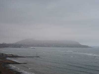 Côte de Miraflores