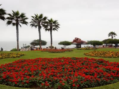 Parc de l'amour