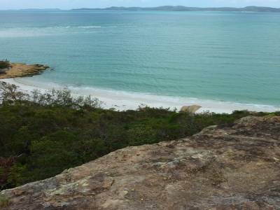 Whitsundays Island